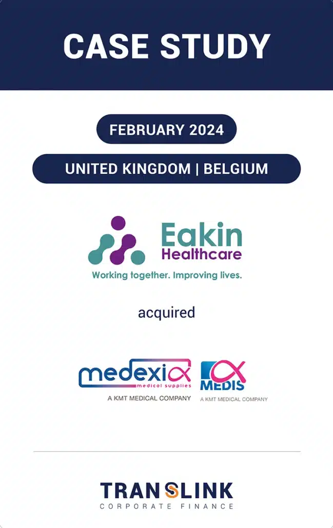 Healthcare Industry Eakin Healthcare-Industry-Eakin