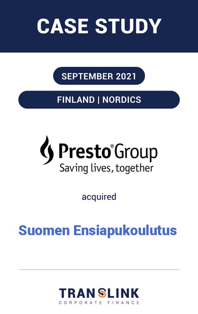 Healthcare Industry Presto Healthcare-Industry-Presto